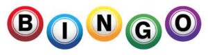 BINGO graphic